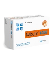NABUTIR 1000 40CPR NABUTIR 1000 40CPR