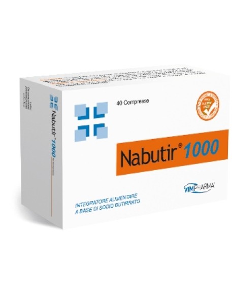 NABUTIR 1000 40CPR NABUTIR 1000 40CPR