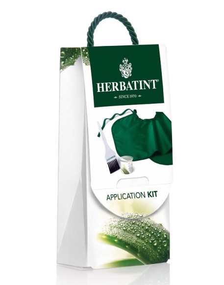 HERBATINT APPLICATION KIT