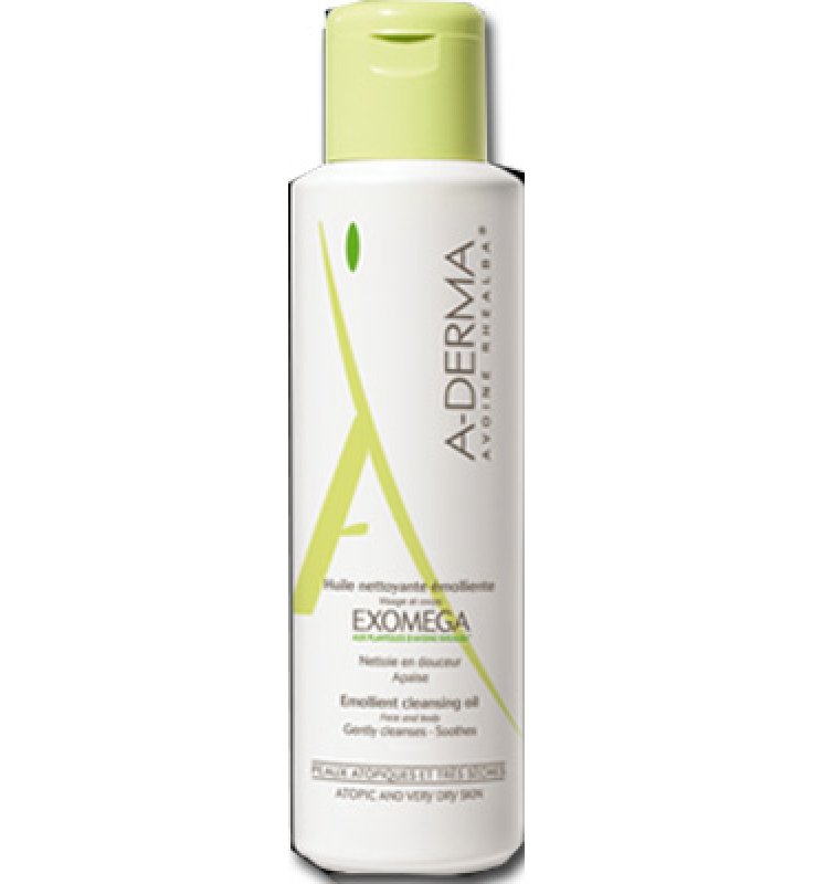 EXOMEGA OLIO DET 500ML+200ML