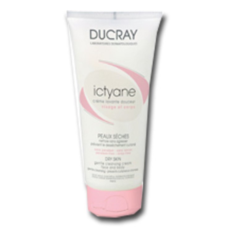 ICTYANE HD CREMA 50 ML ICTYANE HD CREMA 50 ML