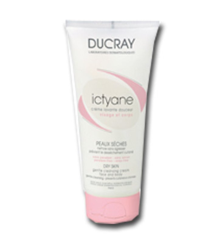 ICTYANE HD CREMA 50 ML