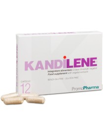 KANDILENE 12 CAPSULE