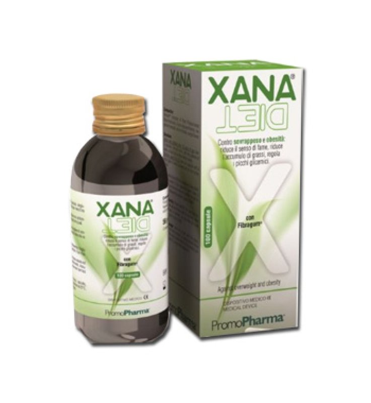 XANADIET 100 Cps XANADIET 100 Cps