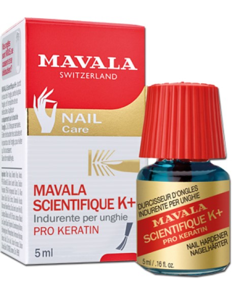 MAVALA SCIENTIFIQUE K+ 5ML