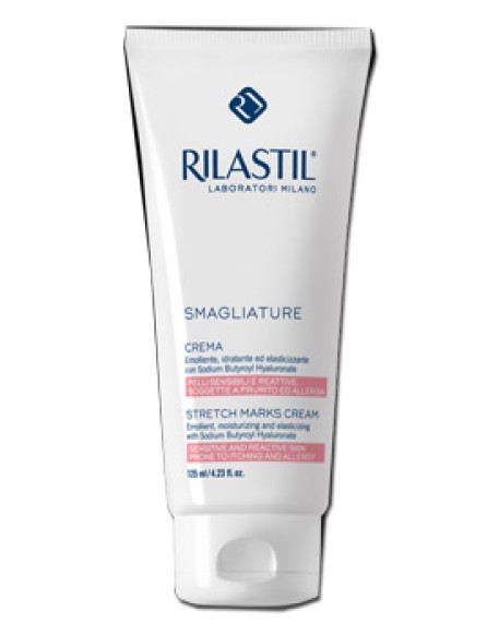 RILASTIL SMAGL PELLI SENS200ML