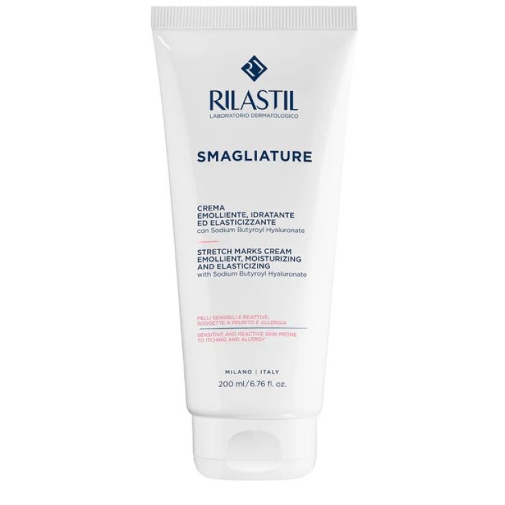 RILASTIL SMAGL PELLI SENS200ML RILASTIL SMAGL PELLI SENS200ML