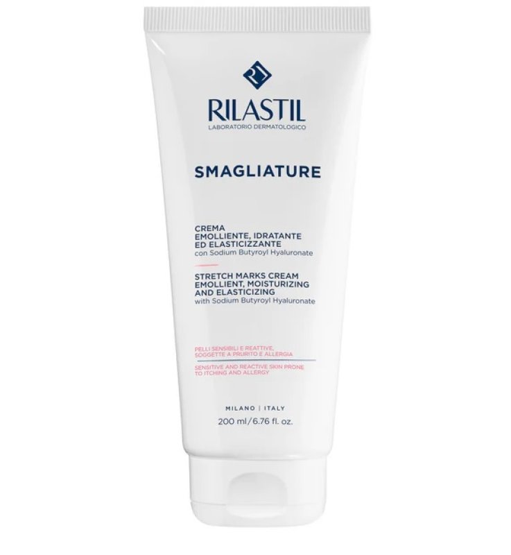 RILASTIL SMAGL PELLI SENS200ML RILASTIL SMAGL PELLI SENS200ML