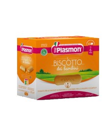 PLASMON Bisc.1,2Kg