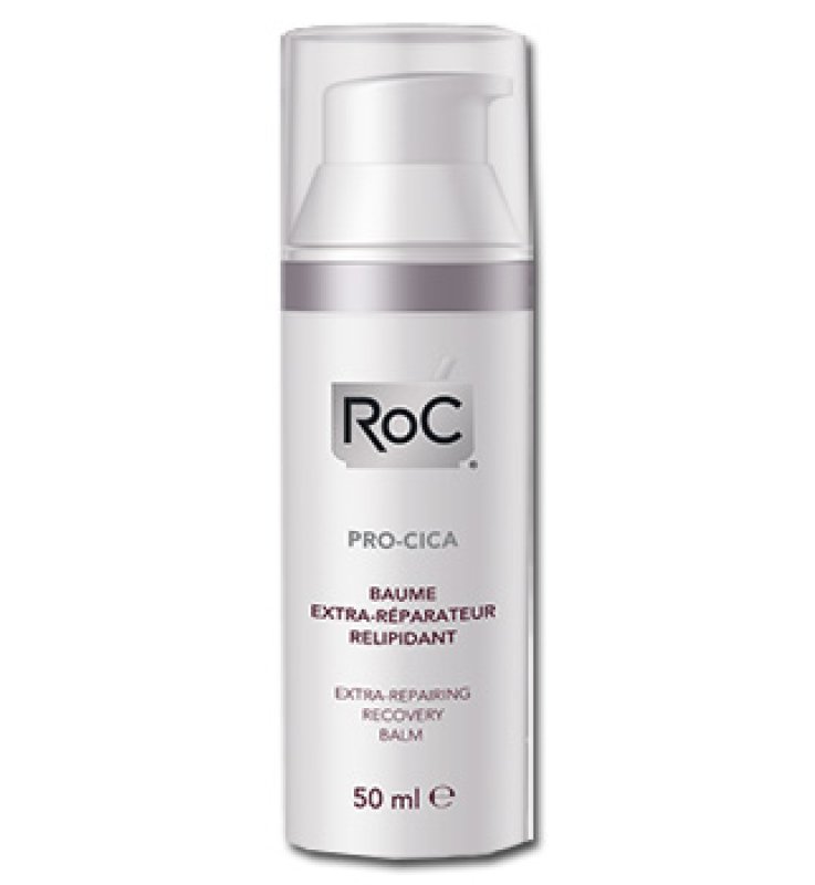 ROC AA PROCICA RISTRUTTURANTE RIPARATORE 50 ML