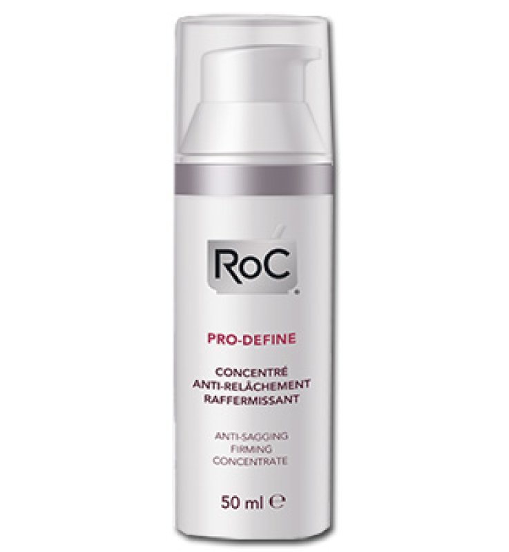 ROC AA PRODEFINE ANTIRILASSAMENTO CONCENTRATA 50 ML