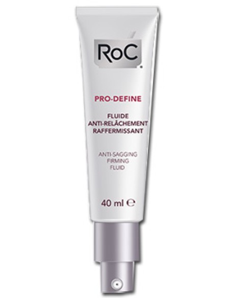 ROC AA PRODEFINE ANTIRILASSAMENTO FLUIDA 40 ML