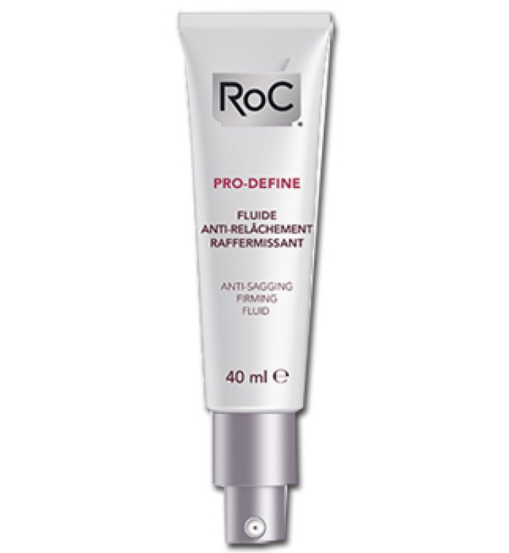 ROC AA PRODEFINE ANTIRILASSAMENTO FLUIDA 40 ML