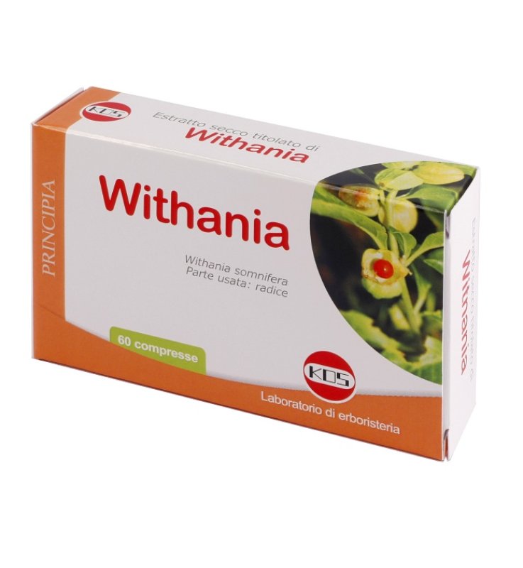 WITHANIA E.S.60 Cpr KOS