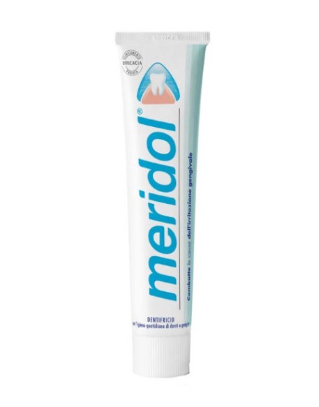 MERIDOL DENTIFRICIO 100 ML