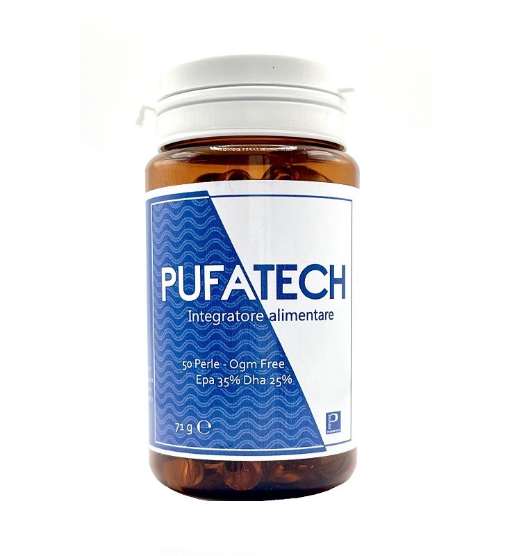 PUFATECH 100PRL