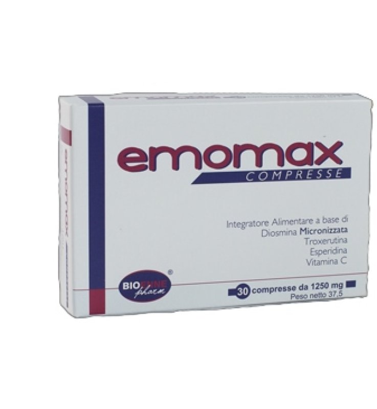 EMOMAX 30 Cpr