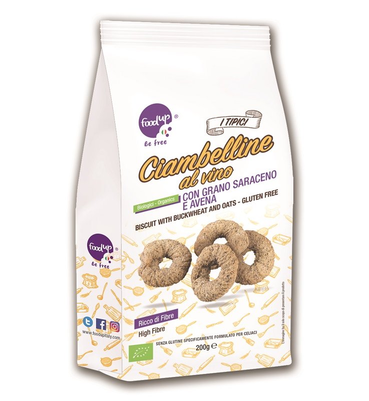 CIAMBELLINE Vino Grano Sar/Av. CIAMBELLINE Vino Grano Sar/Av.
