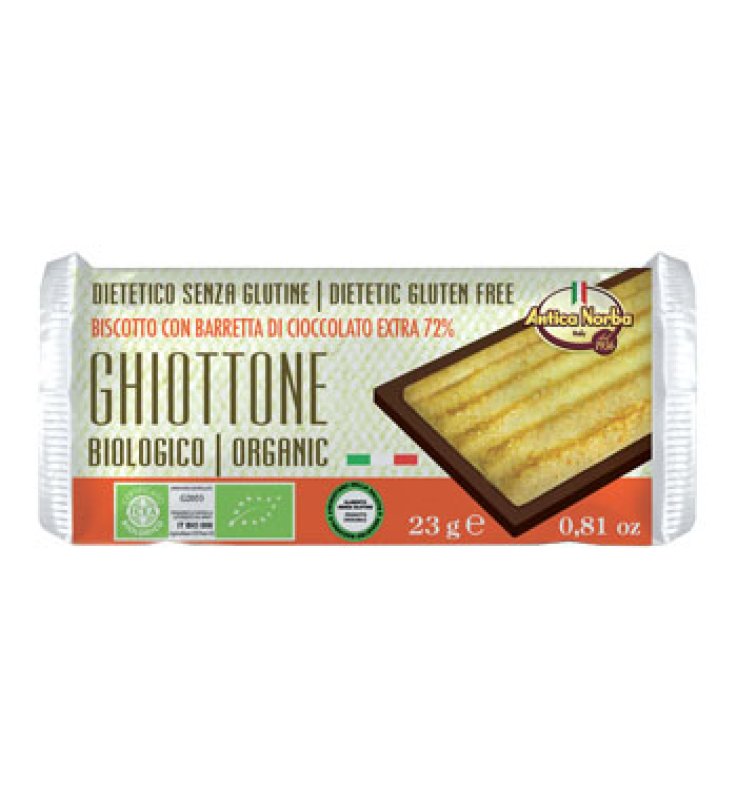 GHIOTTONE Bisc.Ciocc.ExFond23g GHIOTTONE Bisc.Ciocc.ExFond23g