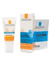 CREMA 30 CON PROFUMO + PROMO UV PATCH