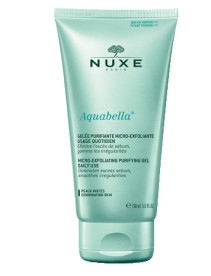 NUXE AQUAB Gel Exfoliant 150ml