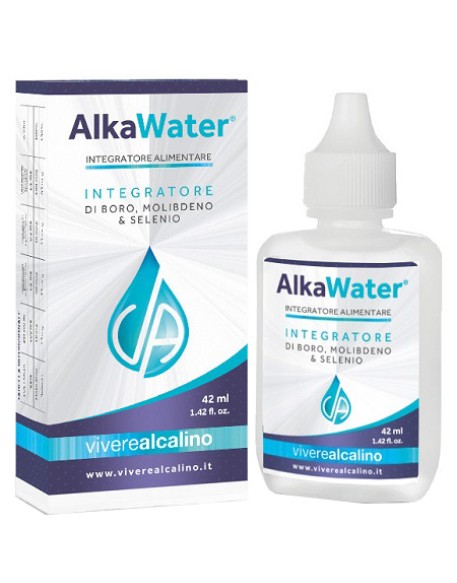 ALKAWATER 42 ML