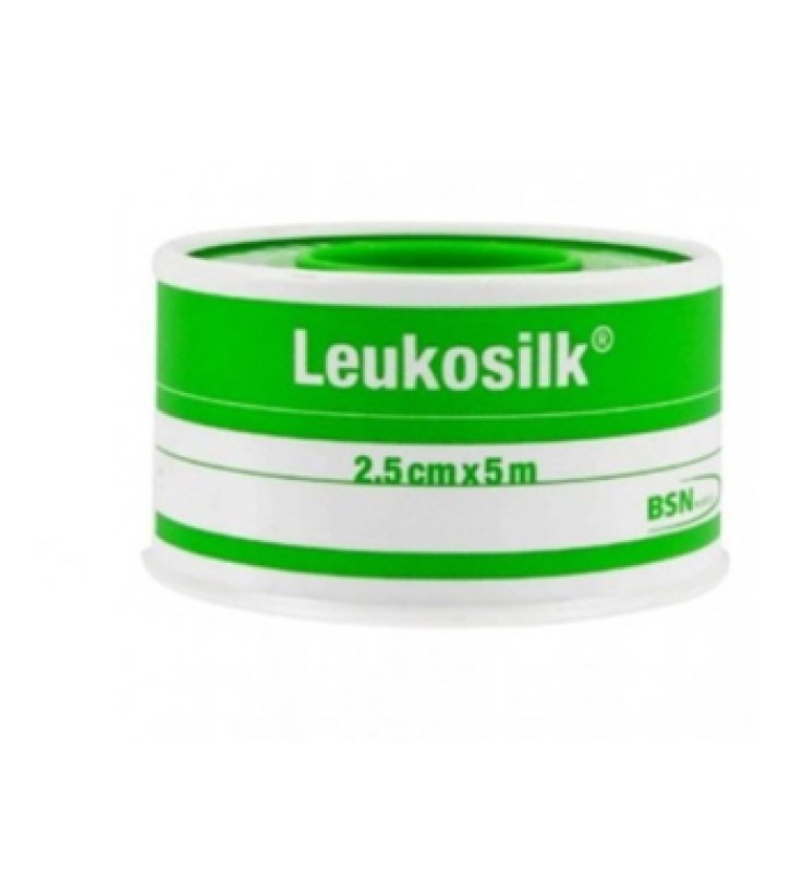 KOSILK SUPPORTO ACETATO DI CELLULOSA BIANCO ADESIVO POLIACRILICO SENZA RESINE E GOMME NATURALI 2,5X500CM MUTUABILE
