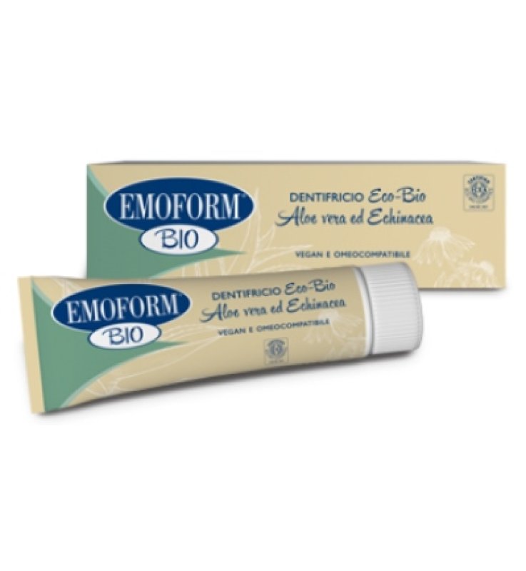 EMOFORM BIO DENTIFRICIO OFFERTA SPECIALE EMOFORM BIO DENTIFRICIO OFFERTA SPECIALE