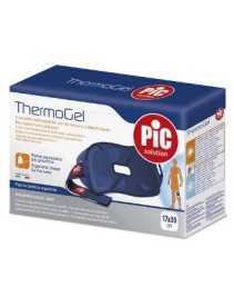 THERMOGEL GINOCCHIO C/FASCIA