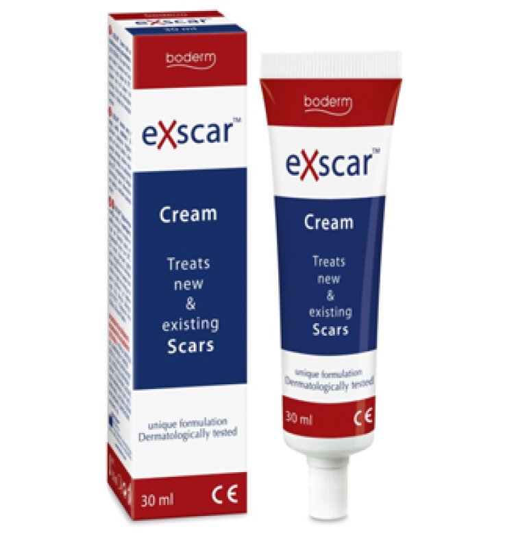 EXSCAR CREAM 30ML CE