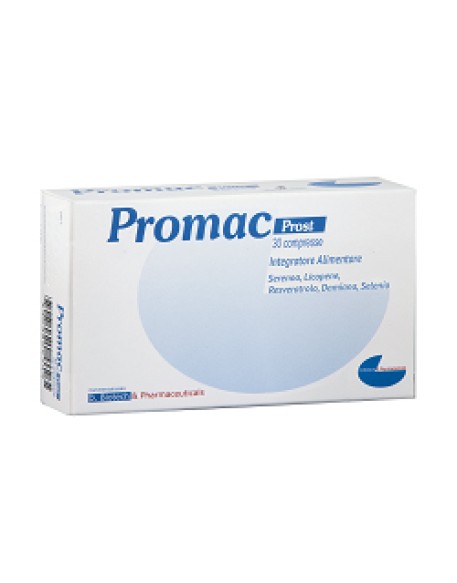 PROMAC Prost 30 Cpr