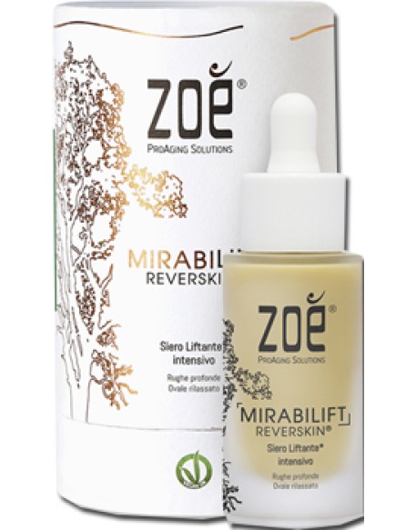 ZOE'MIRABILIFT 10+ SIERO LIFT 30