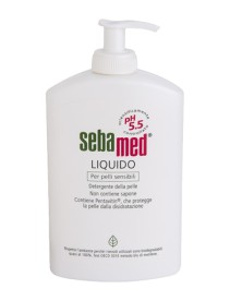 SEBAMED LIQUIDO 400 ML