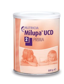 MILUPA UCD2 PRIMA 500G 108933