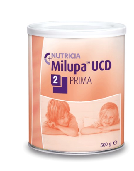 MILUPA UCD2 PRIMA 500G 108933