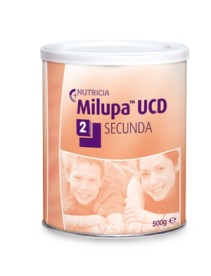 MILUPA UCD2 SECUNDA 500G 98716