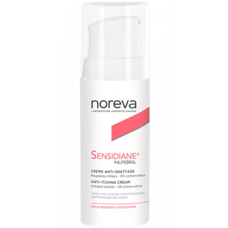 SENSIDIANE PALPEBRAL CREMA 20ML SENSIDIANE PALPEBRAL CREMA 20ML