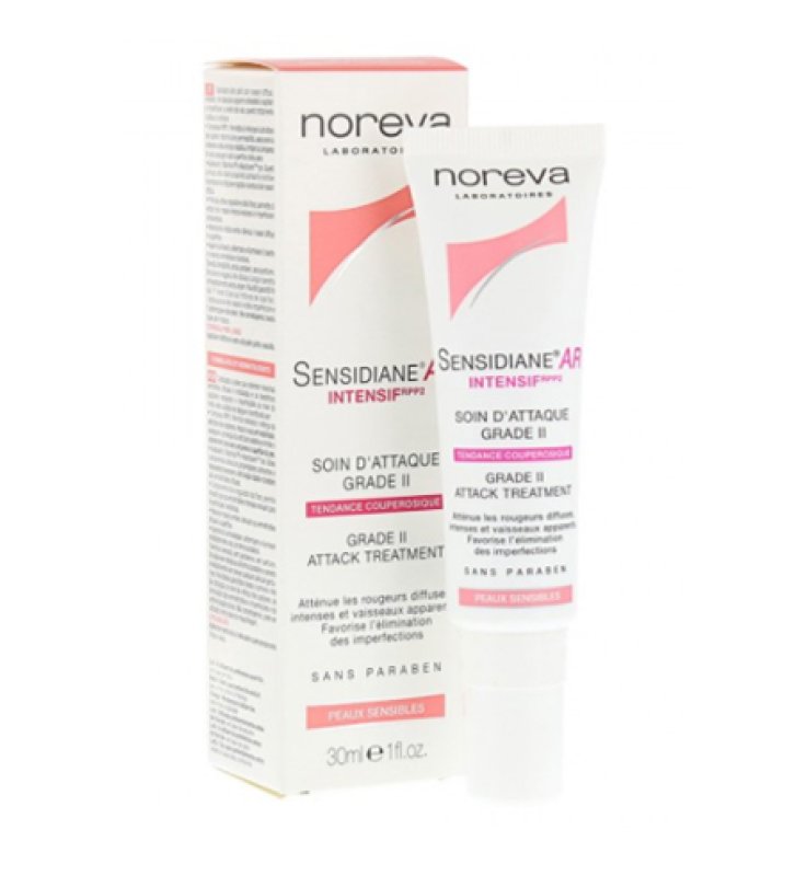 SENSIDIANE AR CREMA INTENSIVA 30 ML