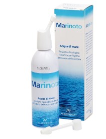 MARINOTO Spray Naso/Orecchie