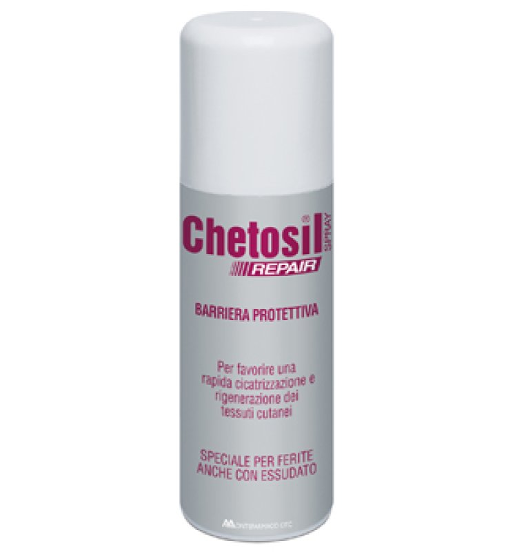 CHETOSIL REPAIR SPRAY BARRIERA PROTETTIVA 125 ML