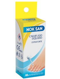 NOKSAN CALLIFUGO LIQUIDO 12 ML