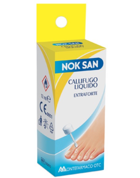 NOKSAN CALLIFUGO LIQUIDO 12 ML