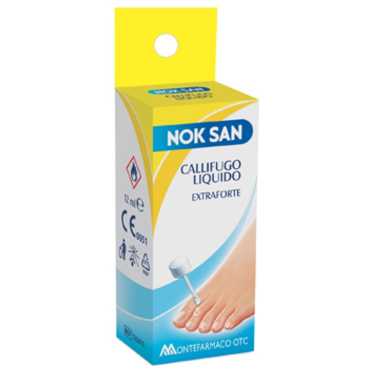 NOKSAN CALLIFUGO LIQUIDO 12 ML NOKSAN CALLIFUGO LIQUIDO 12 ML