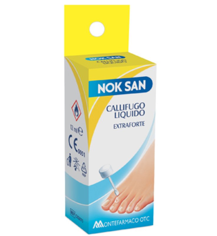 NOKSAN CALLIFUGO LIQUIDO 12 ML