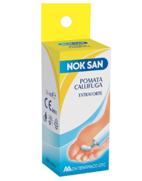 NOKSAN-POMATA CALLIFUGA 7,5ML