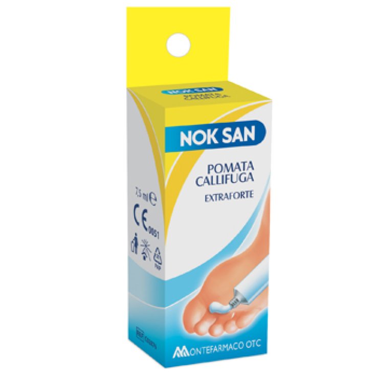 NOKSAN-POMATA CALLIFUGA 7,5ML NOKSAN-POMATA CALLIFUGA 7,5ML