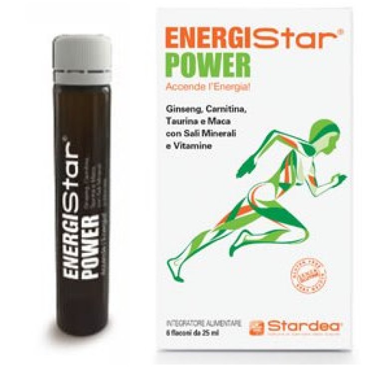 ENERGISTAR Power 6FL. ENERGISTAR Power 6FL.