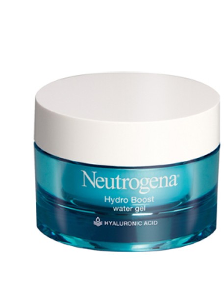 NEUTROGENA ACQUA GEL 50 ML