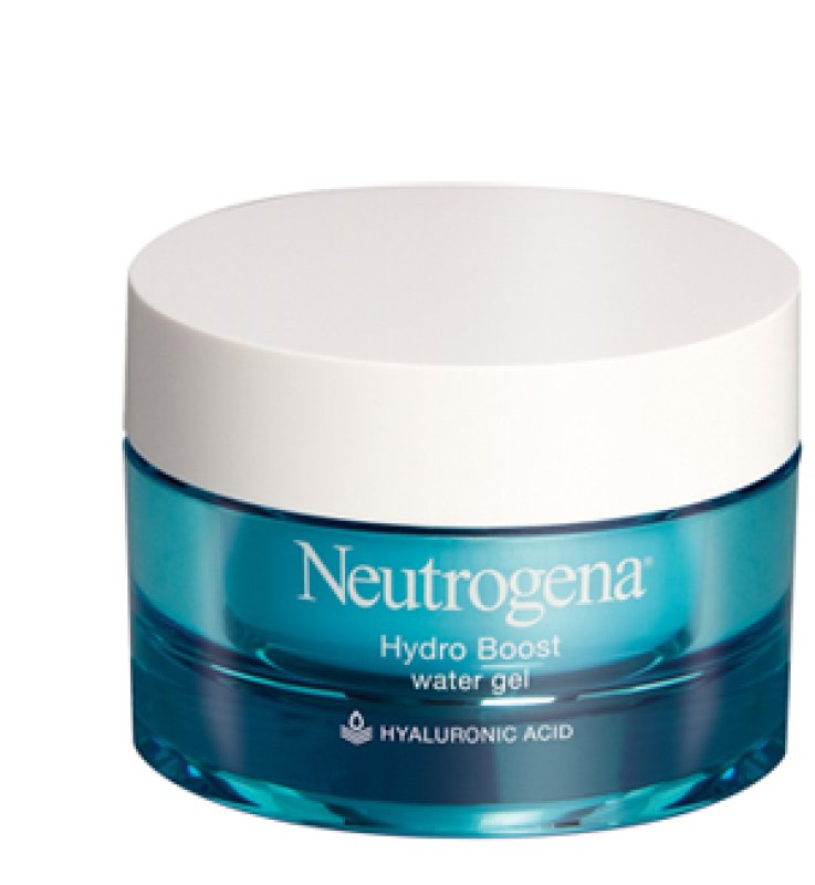 NEUTROGENA ACQUA GEL 50 ML
