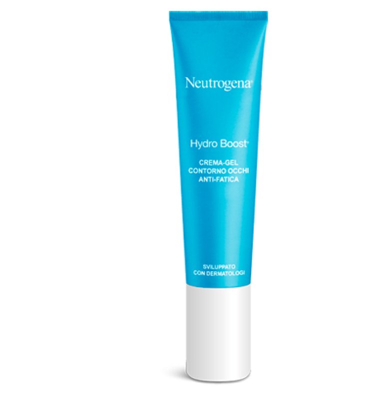 NEUTROGENA CONTORNO OCCHI RIVITALIZZANTE 15 ML